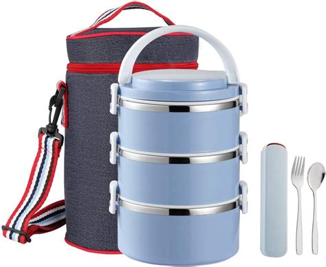 insulated steel lunch box|insulated lunch container for adults.